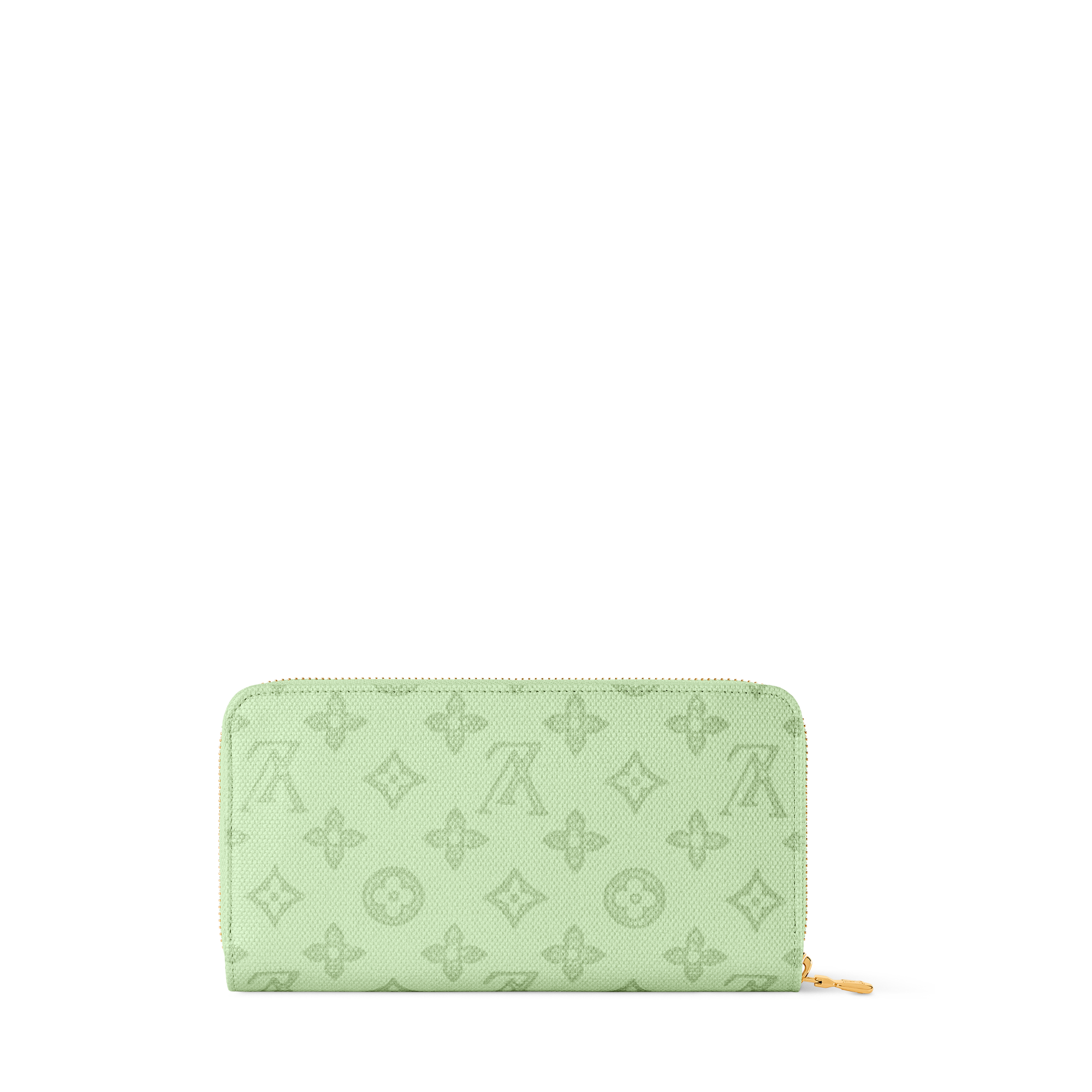 Zippy Wallet Other Monogram Canvas - Wallets and Small Leather
